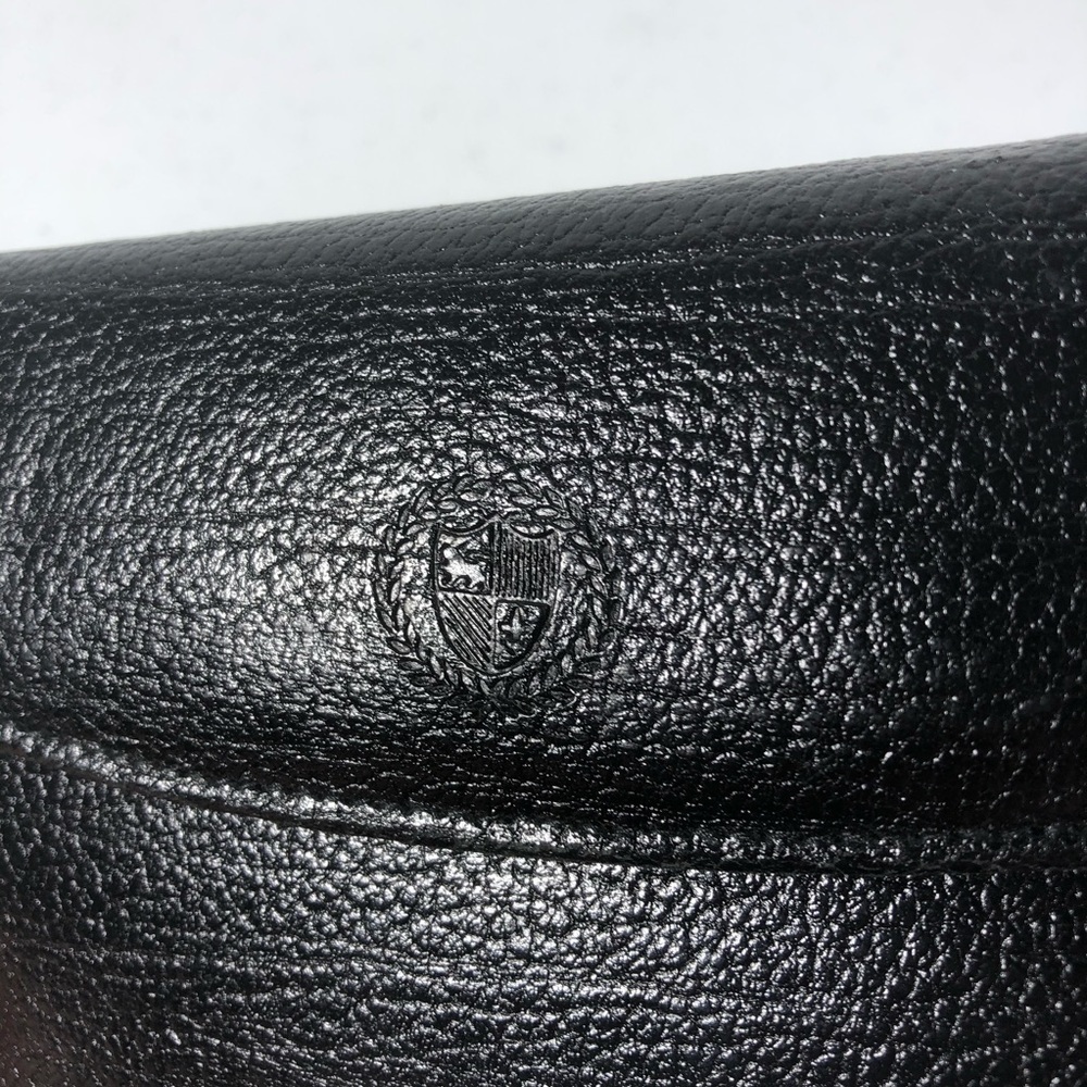 VINTAGE Buxton Clutch Wallet Zipper - Picture 4 of 11